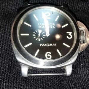 Panerai Luminar Marina